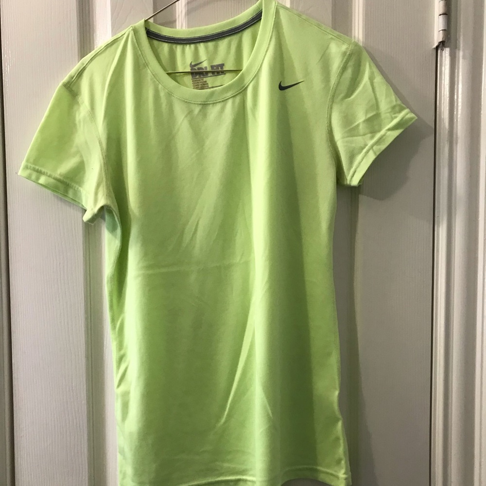 Nike Women’s Dri-Fit top